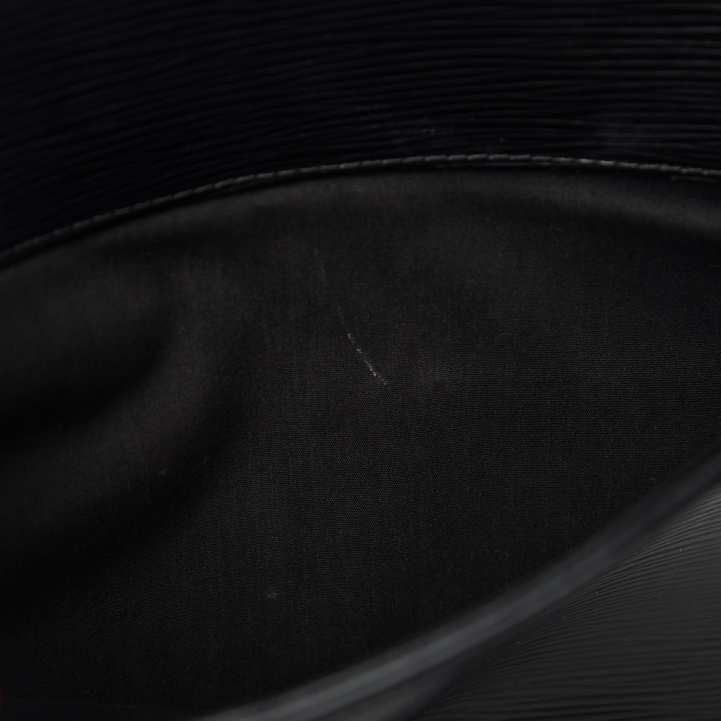 Epi Croisette PM Black