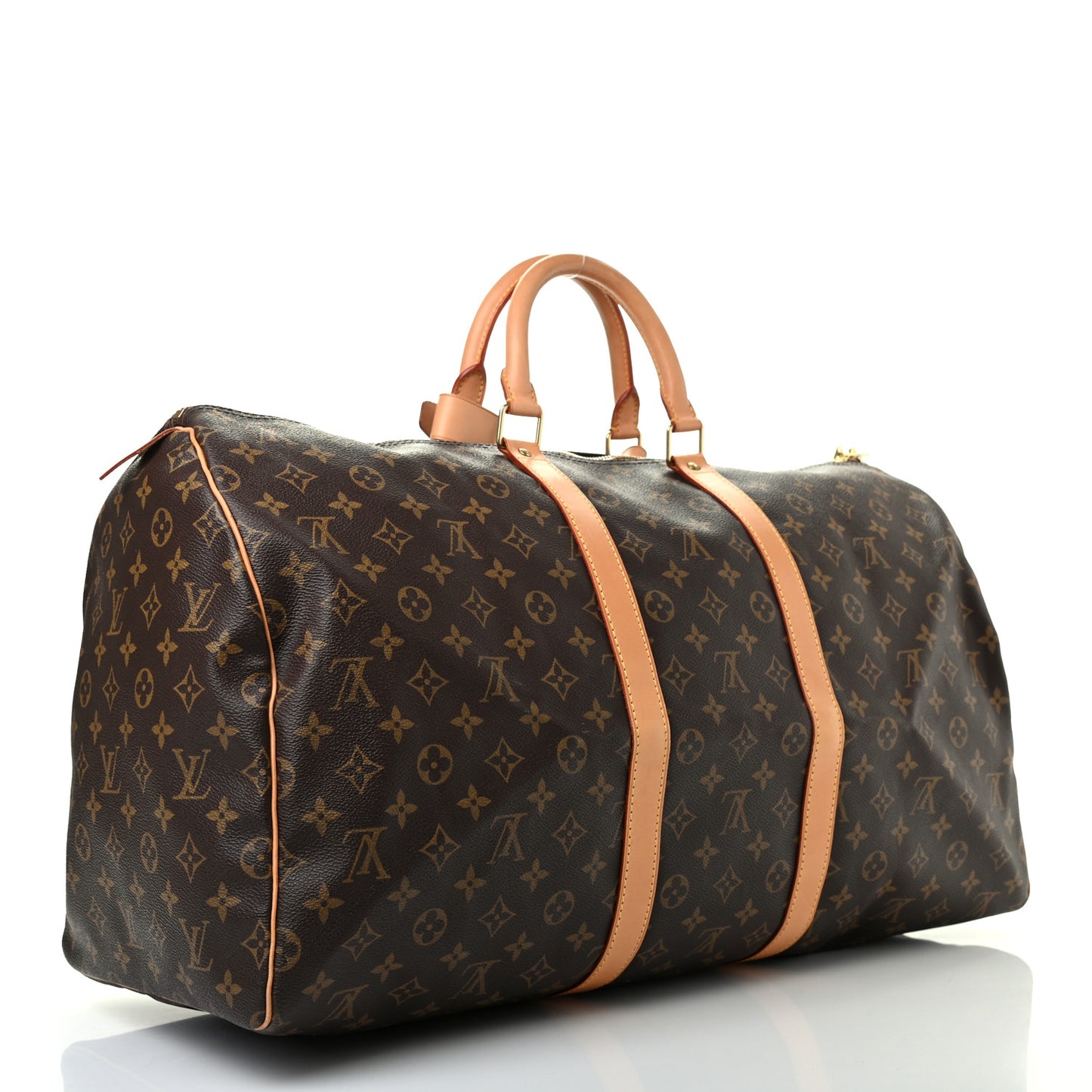 Monogram Keepall 55