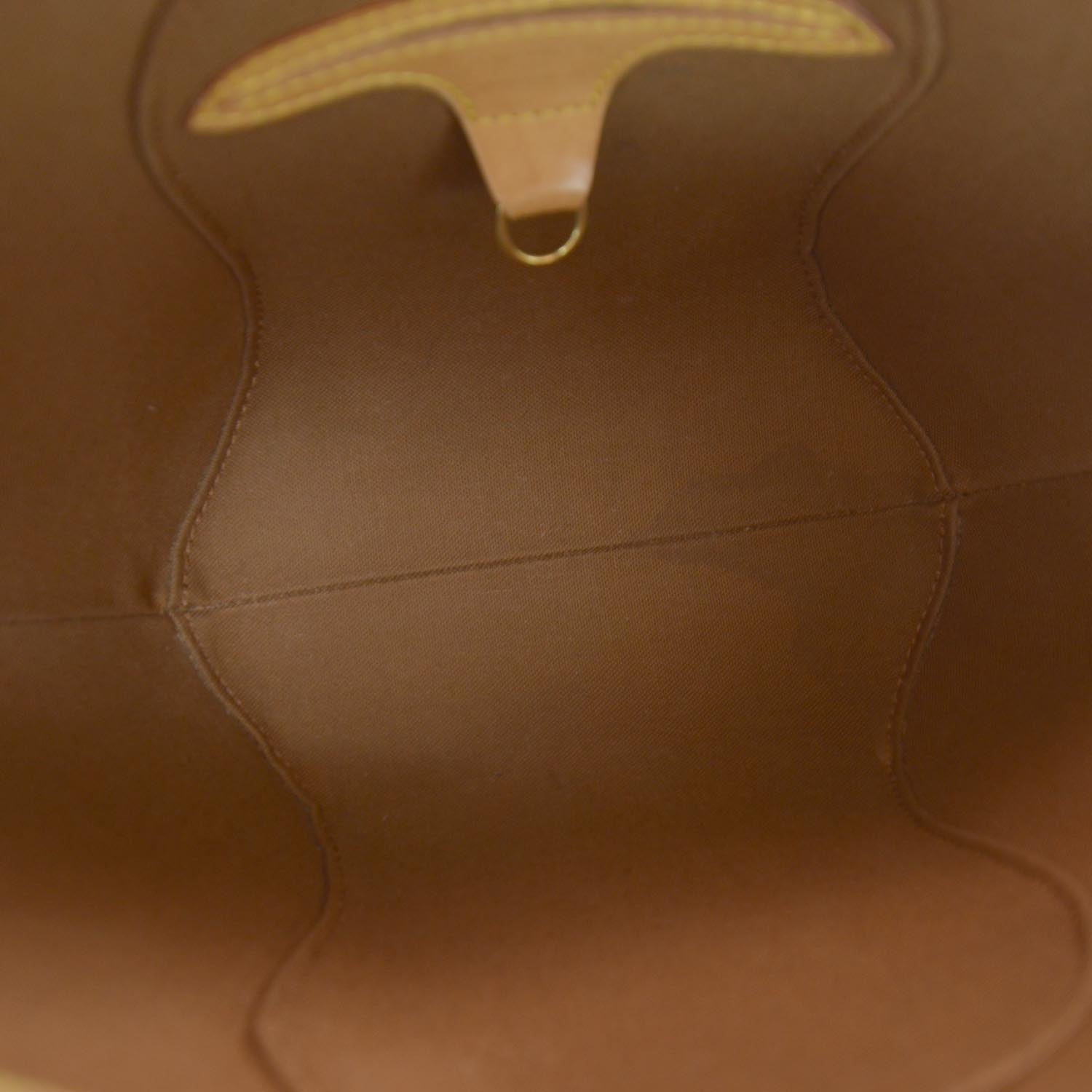 Louis Vuitton Monogram Ellipse PM 7 of 7