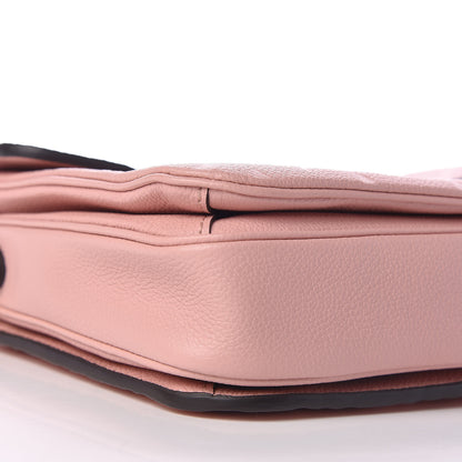 Louis Vuitton Empreinte Pochette Metis Rose Poudre 8 of 10