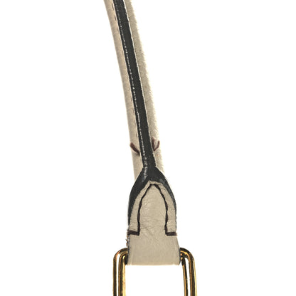 Louis Vuitton Mahina XL Ivory 14 of 14