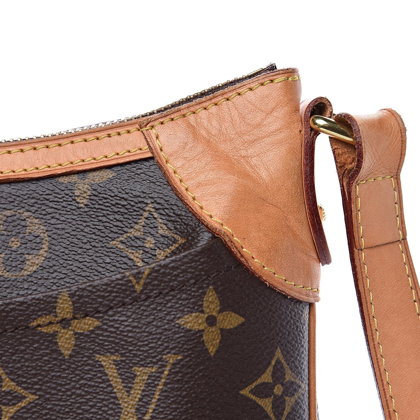 Monogram Odeon PM