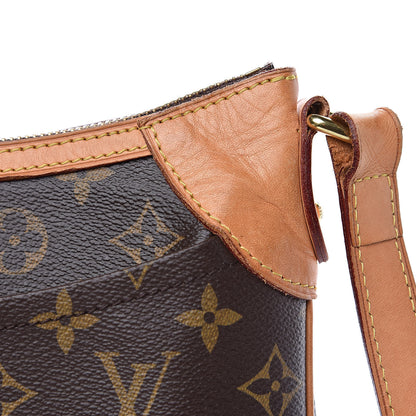 Louis Vuitton Monogram Odeon PM 8 of 12
