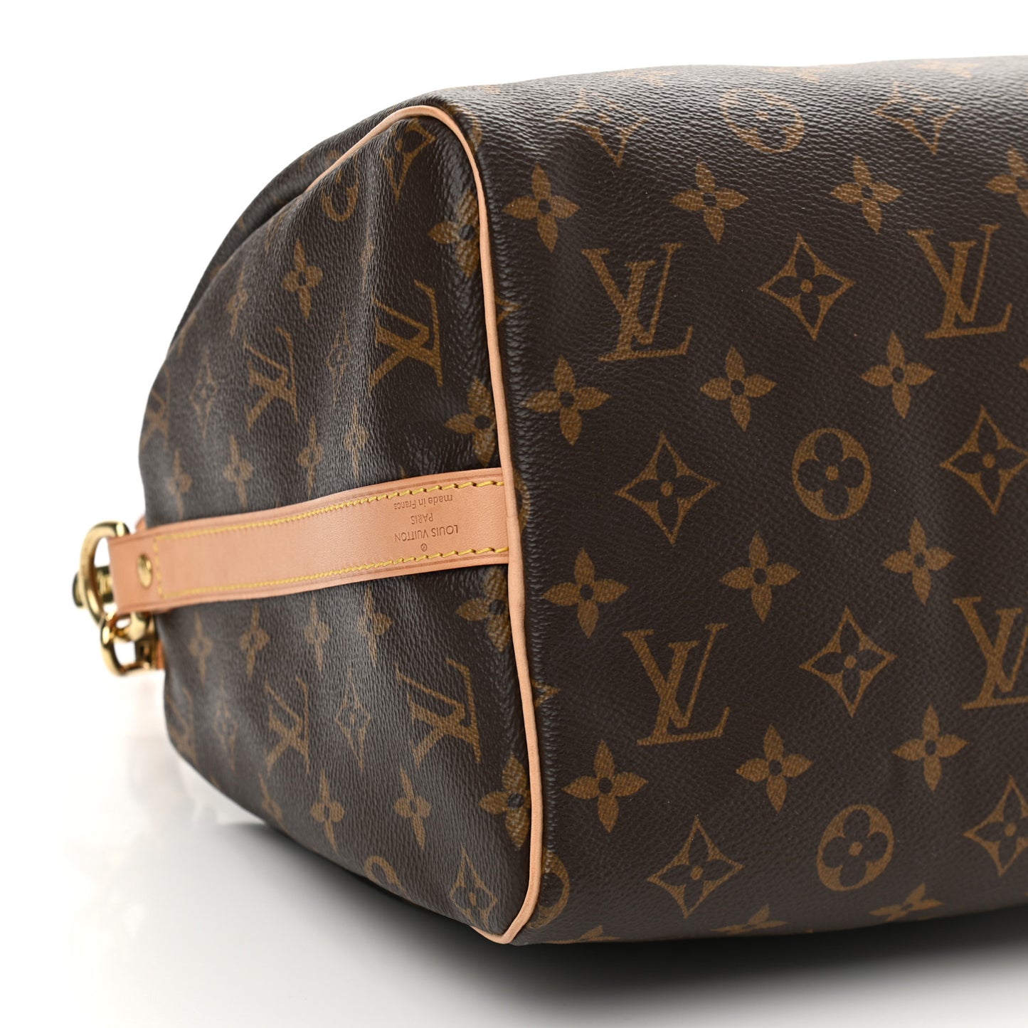 Monogram Speedy Bandouliere 30