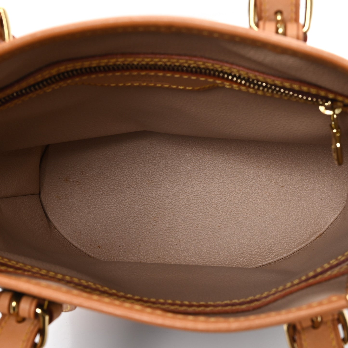 Monogram Petit Bucket 23