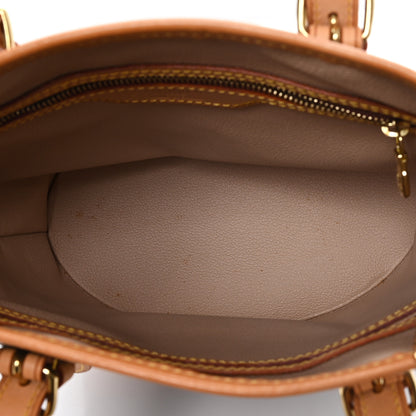 Louis Vuitton Monogram Petit Bucket 23 6 of 11