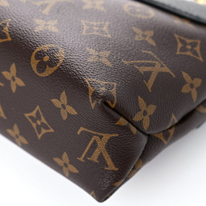 Louis Vuitton Monogram Saint Placide Black 17 of 19