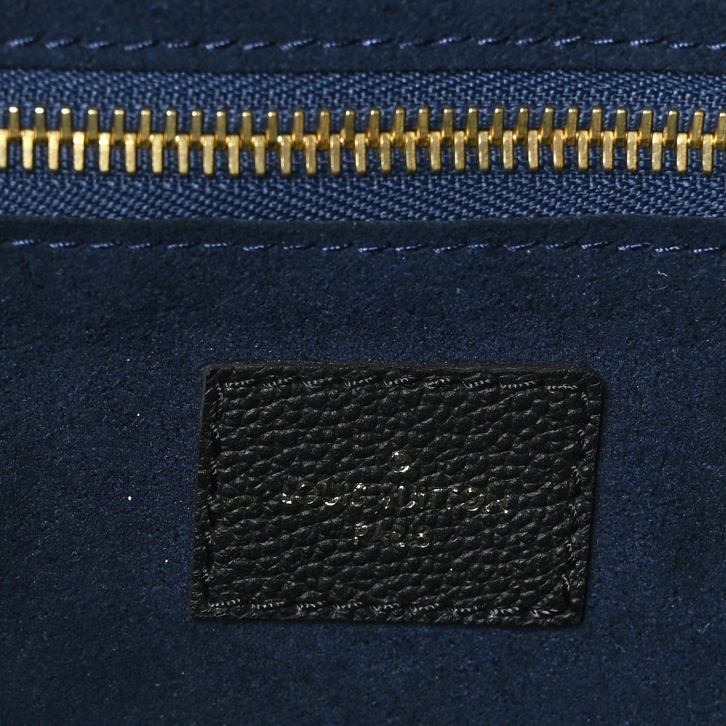 Empreinte Monogram Giant Neverfull MM Black