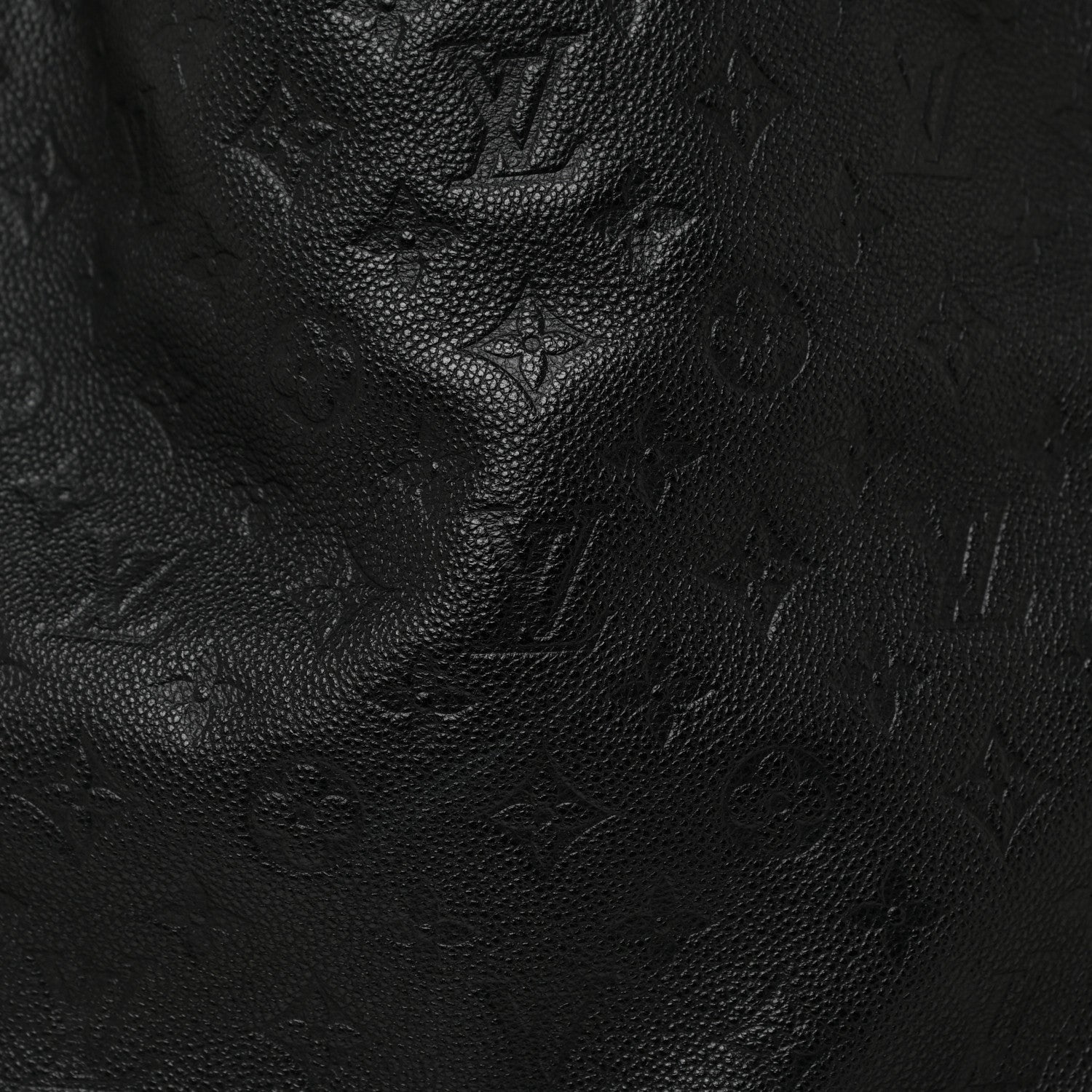 Louis Vuitton Empreinte Artsy MM Black 7 of 23