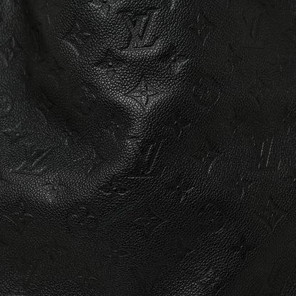 Louis Vuitton Empreinte Artsy MM Black 7 of 23