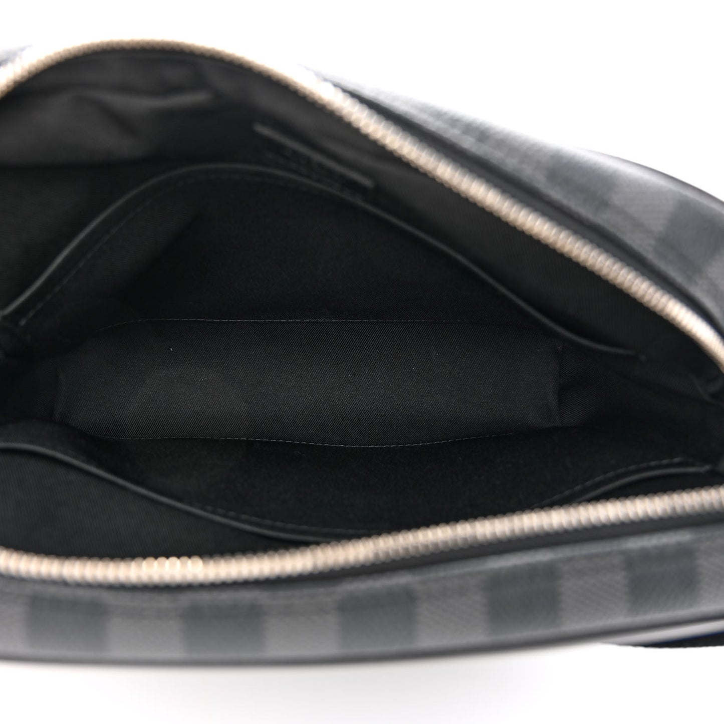 Damier Graphite Dayton Reporter PM
