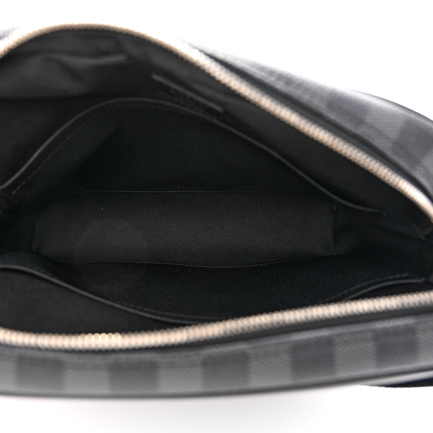 Louis Vuitton Damier Graphite Dayton Reporter PM 5 of 10