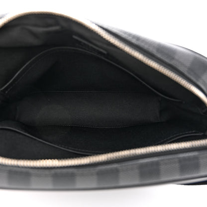 Louis Vuitton Damier Graphite Dayton Reporter PM 5 of 10