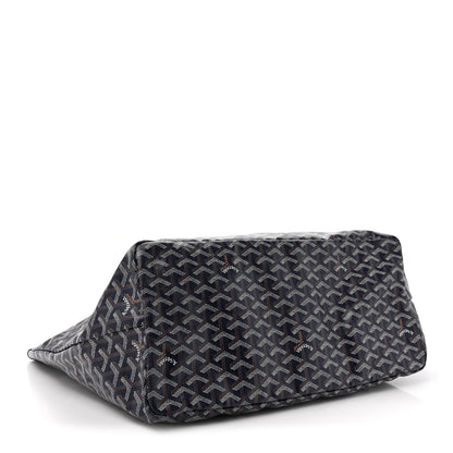 Goyard Goyardine Saint Louis GM Navy 5 of 14