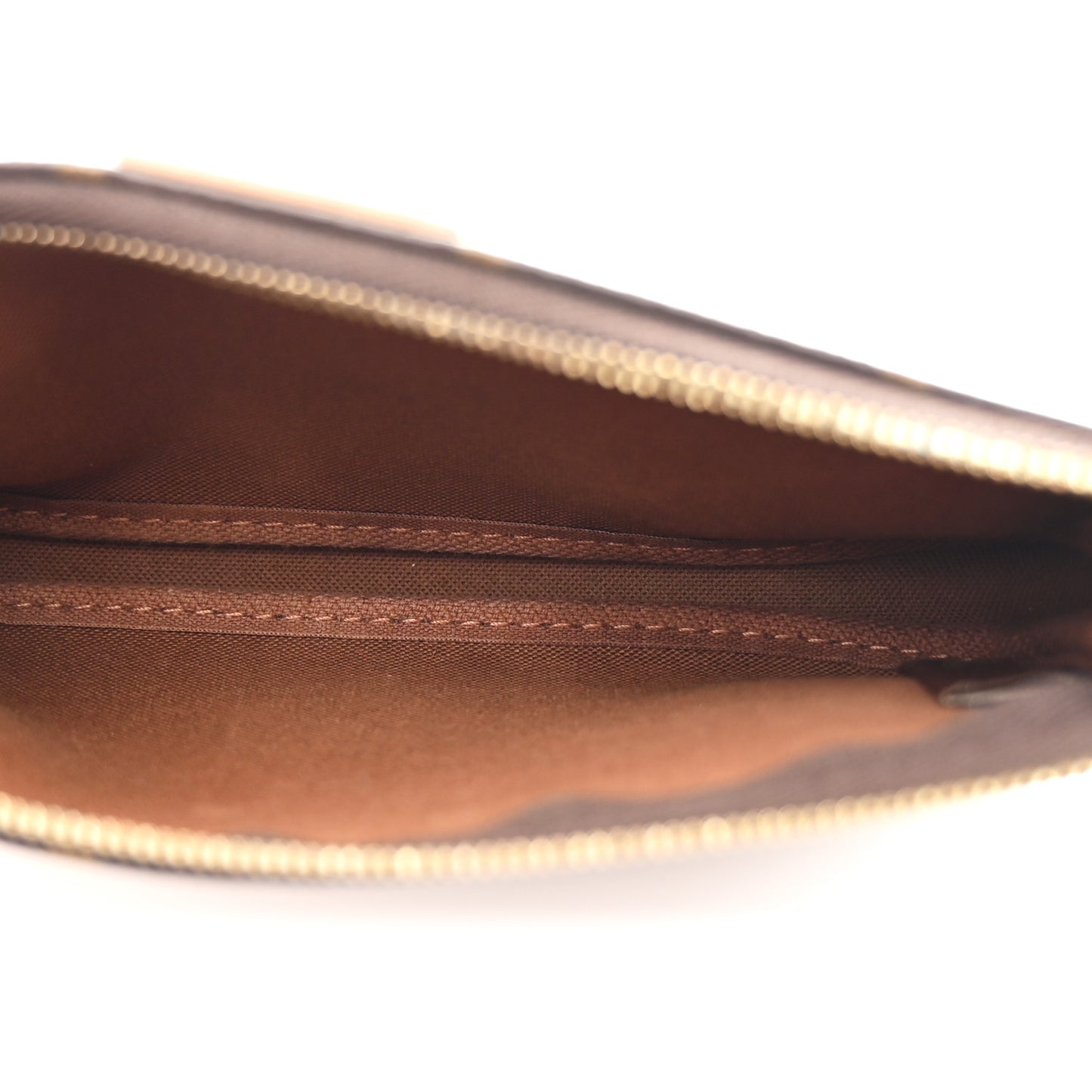 Monogram Multi Pochette Accessories Mini Pochette