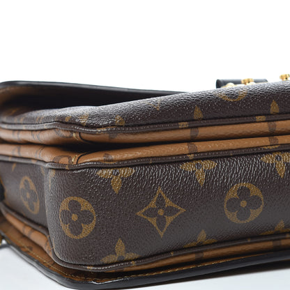 Louis Vuitton Reverse Monogram Pochette Metis 6 of 12