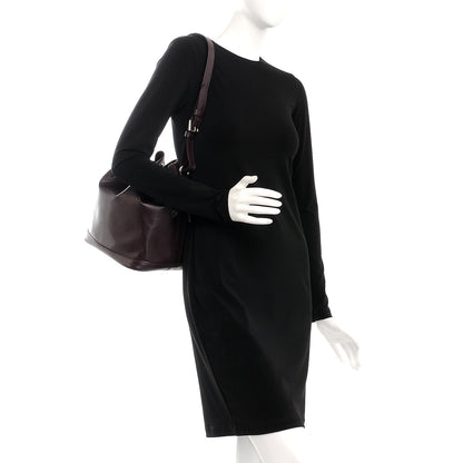 Louis Vuitton Epi Petit Noe NM Quetsche 2 of 12