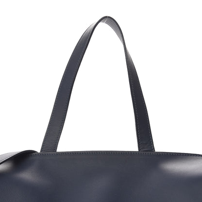 Mansur Gavriel Calfskin Lady Bag Blu 7 of 11