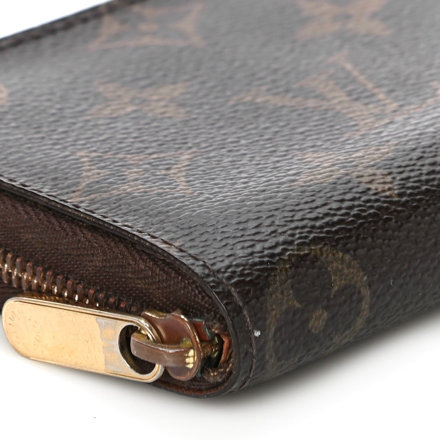 Monogram Zippy Coin Purse