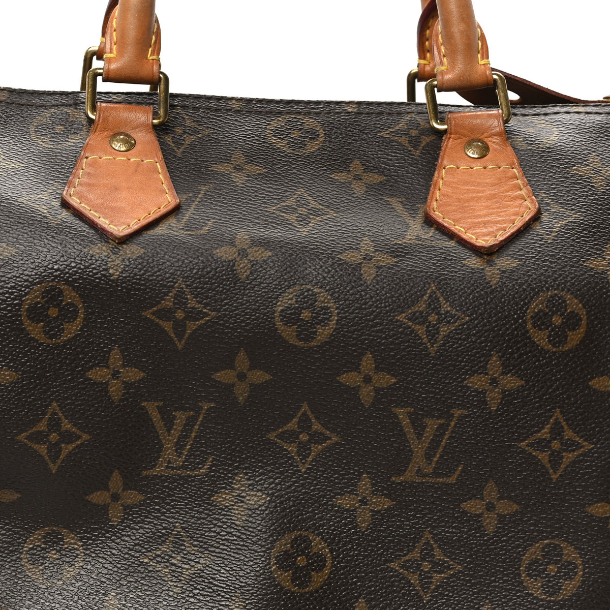 Monogram Speedy 30