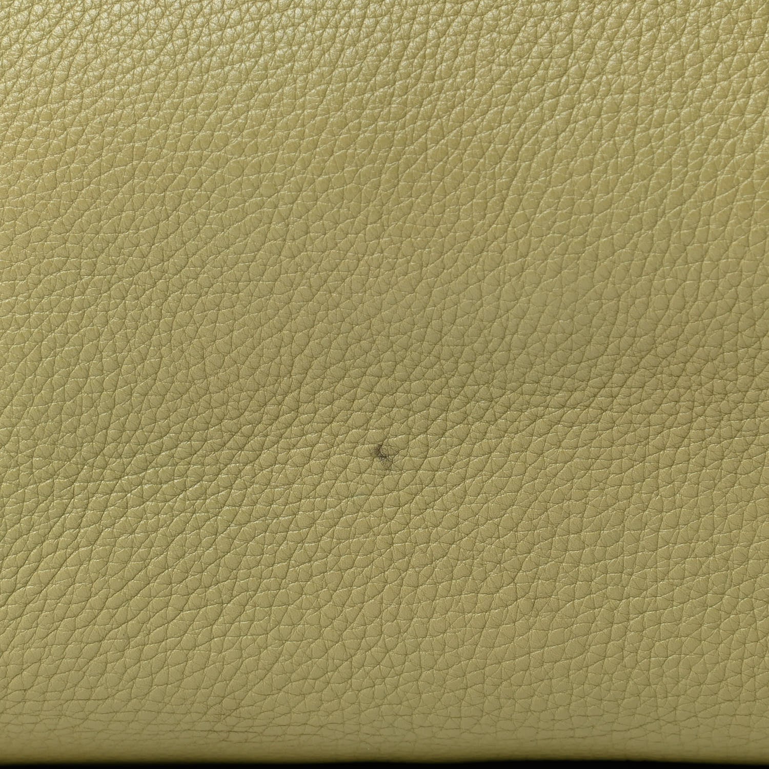 Prada Vitello Daino Shoulder Bag Cedro 6 of 9