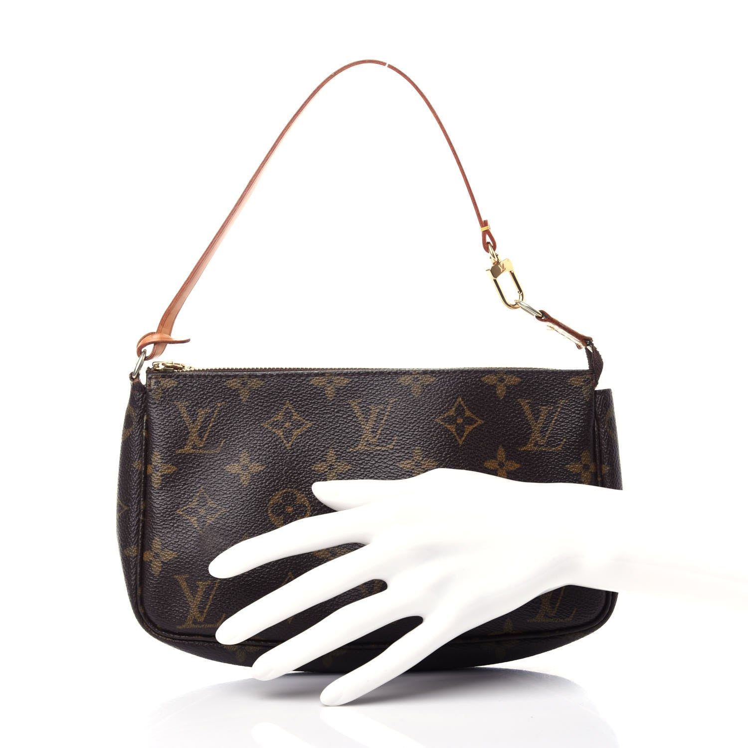 Louis Vuitton Monogram Pochette Accessories 2 of 11