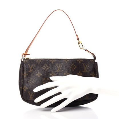Louis Vuitton Monogram Pochette Accessories 2 of 11