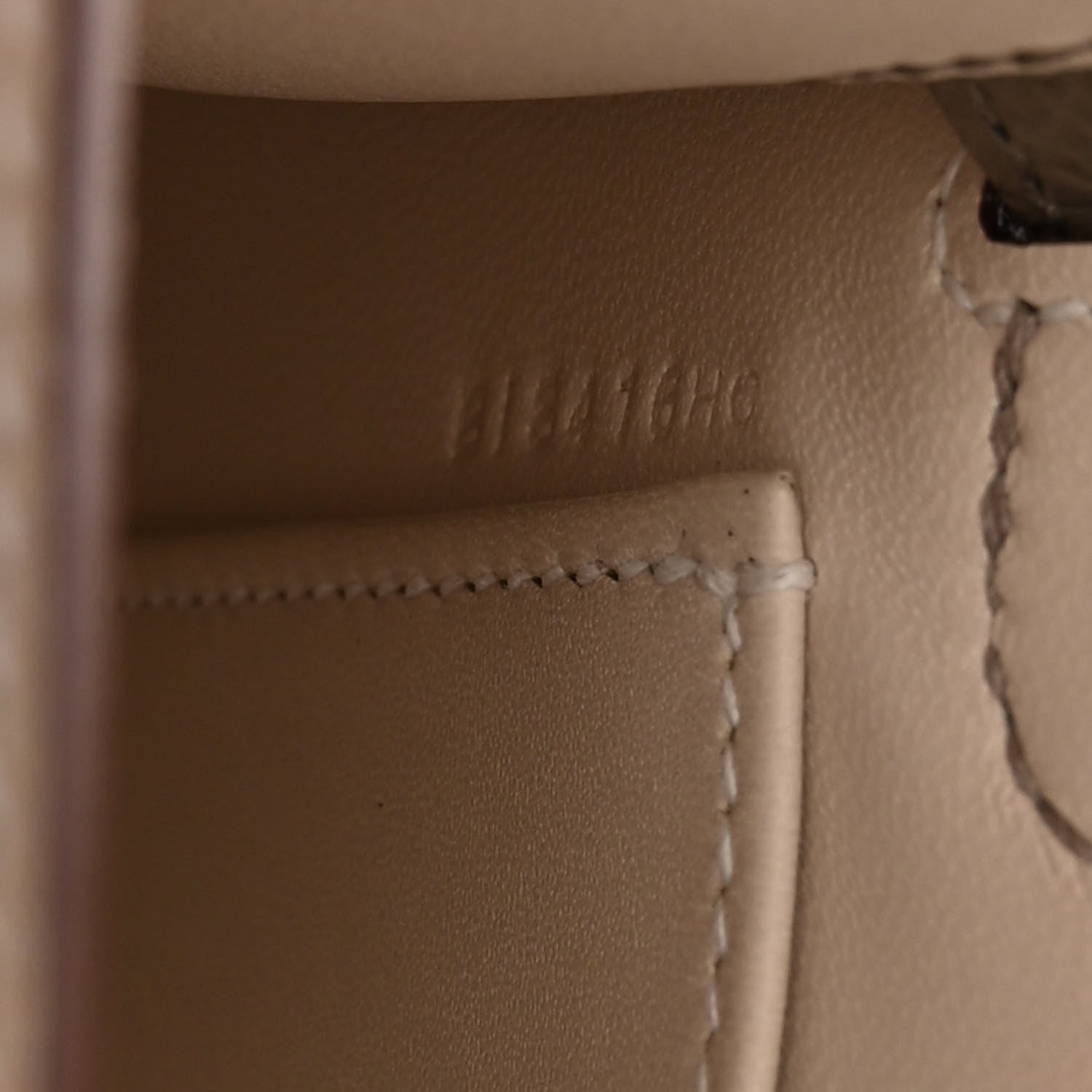Hermes Epsom Mini Horseshoe Kelly Sellier 20 Craie Gris Asphalte 7 of 11