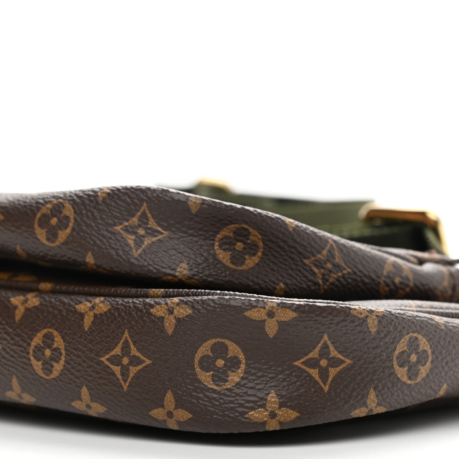 Louis Vuitton Monogram Multi Pochette Accessories Kaki 11 of 11
