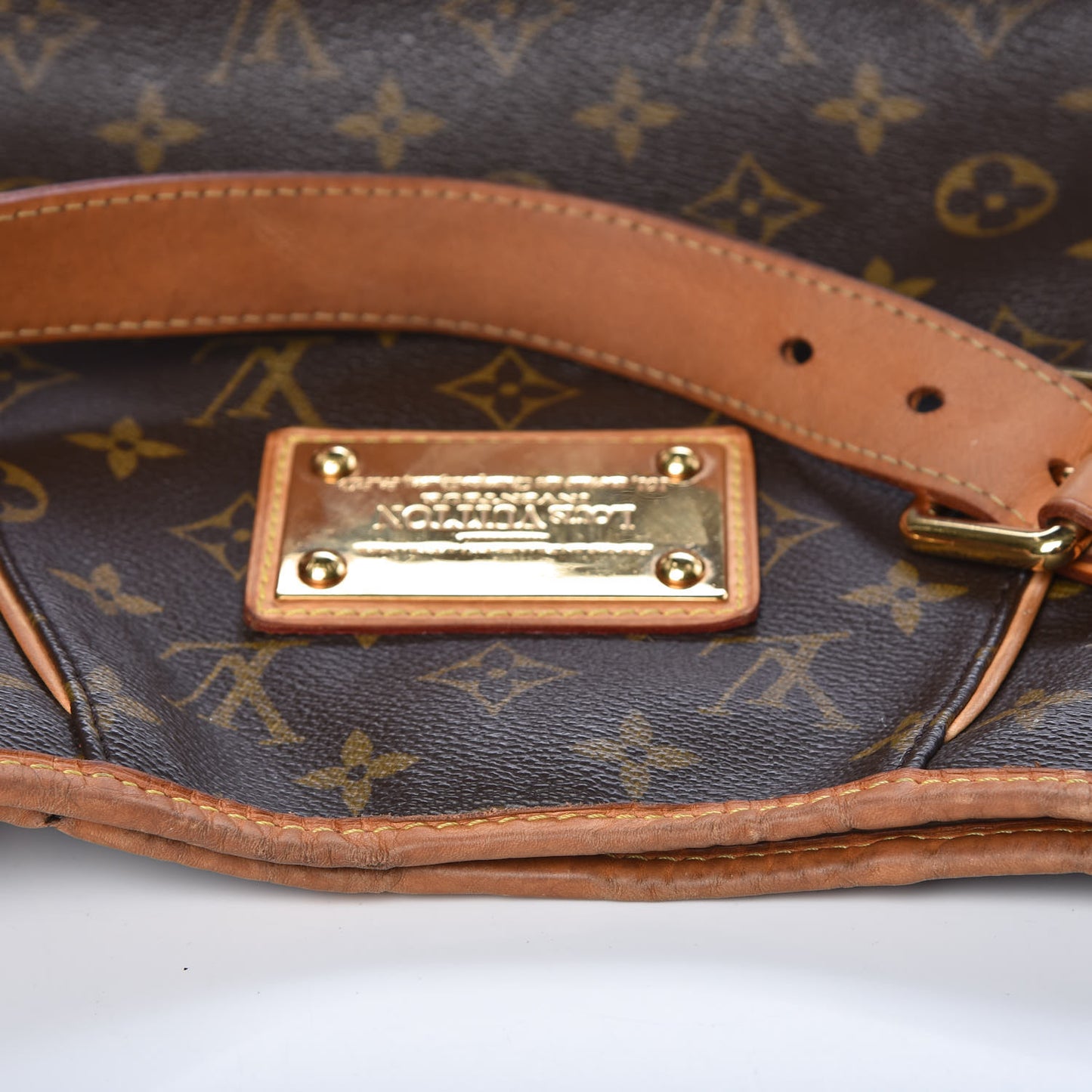 Monogram Galliera PM