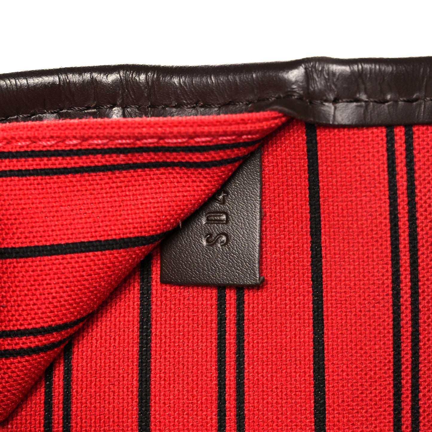 Damier Ebene Neo Neverfull GM