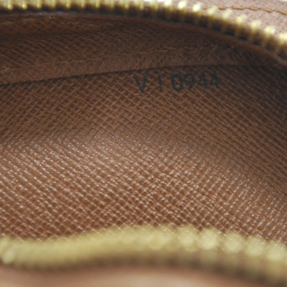 Louis Vuitton Monogram Pochette Orsay 8 of 8