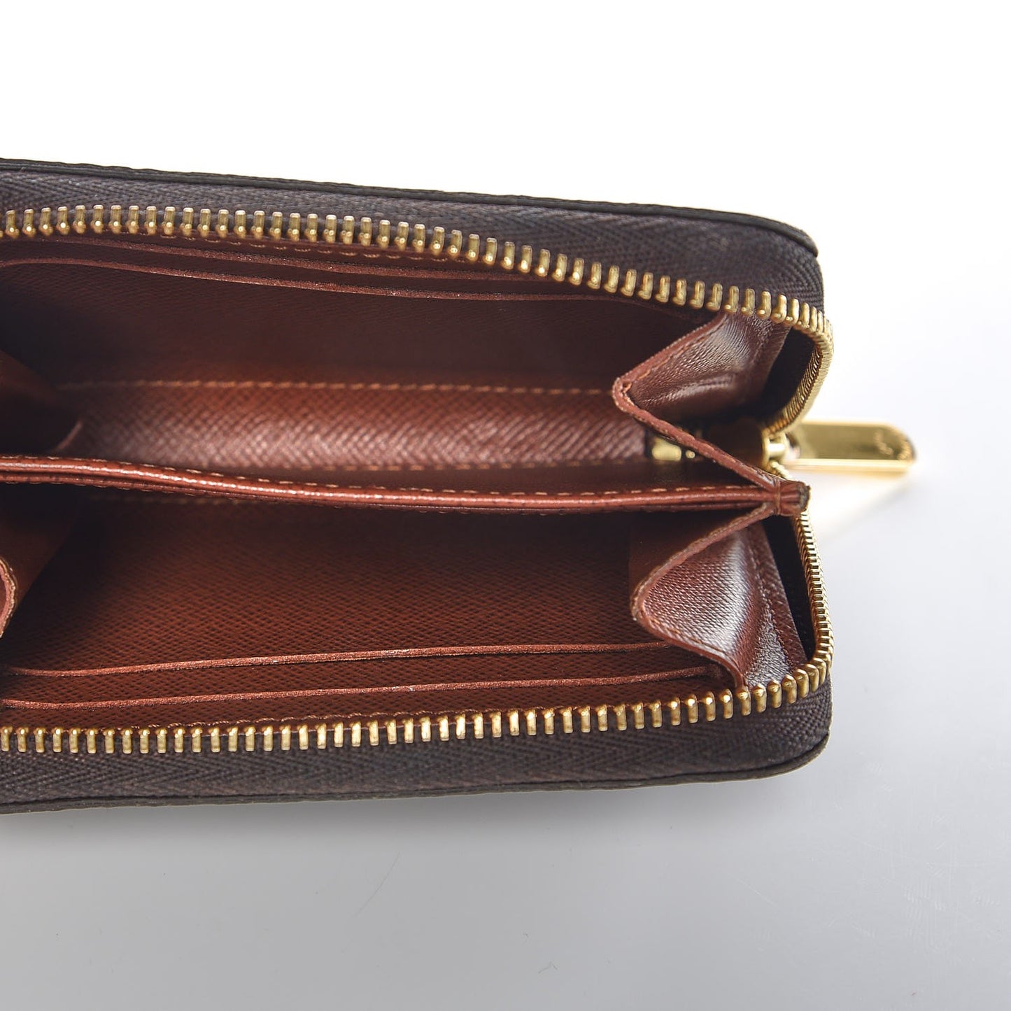 Monogram Zippy Coin Purse