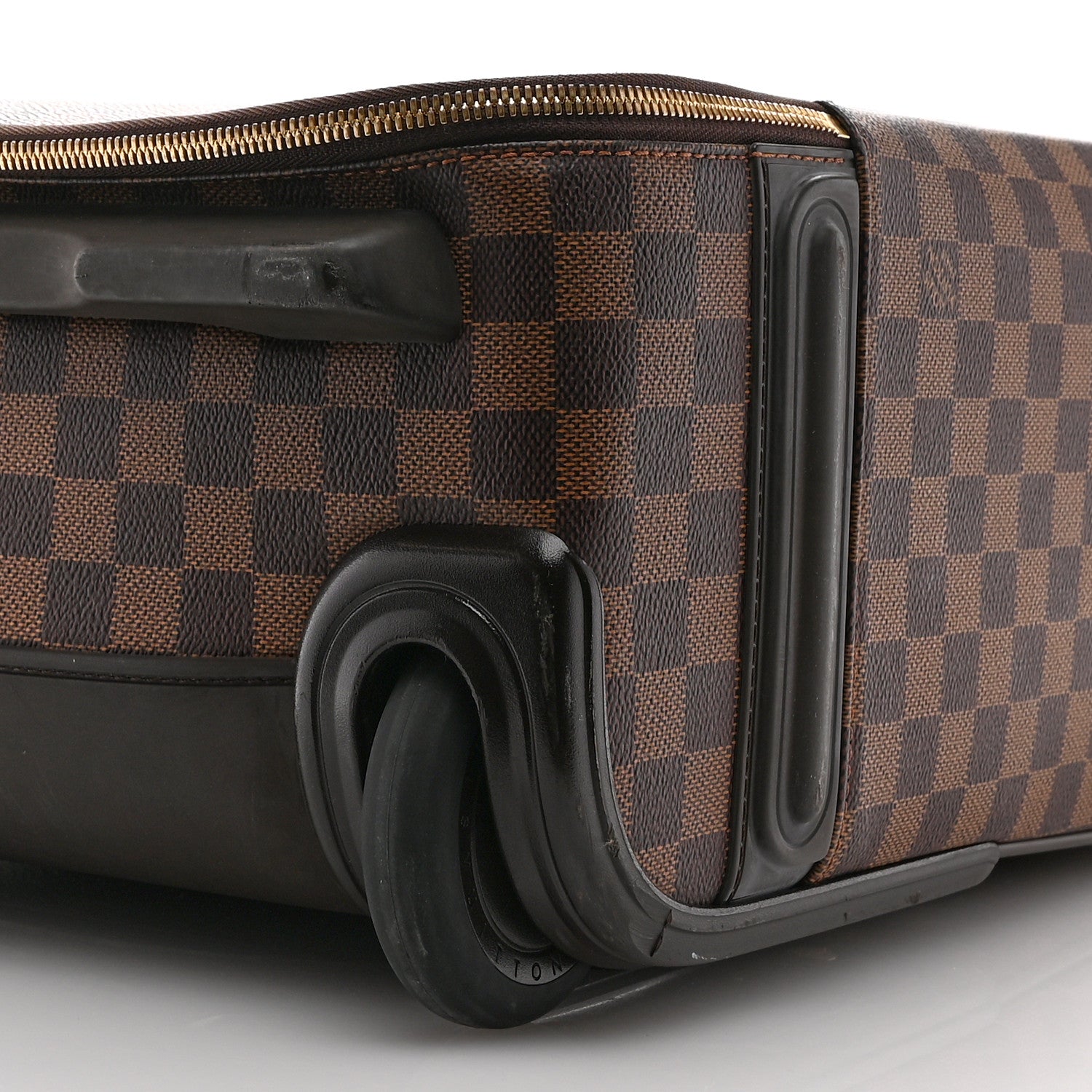 Louis Vuitton Damier Ebene Pegase 55 8 of 13