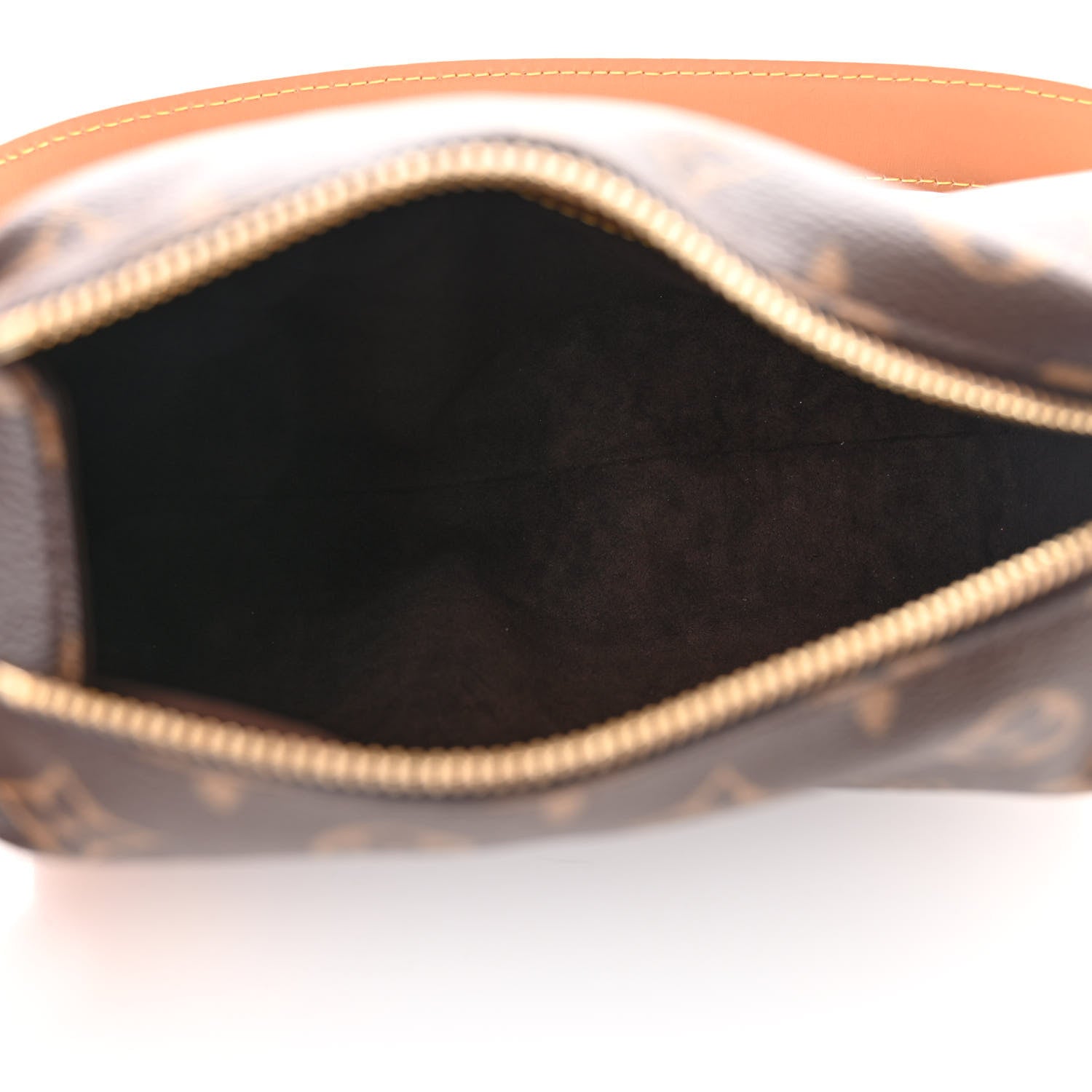 Louis Vuitton Monogram Side Trunk 5 of 11