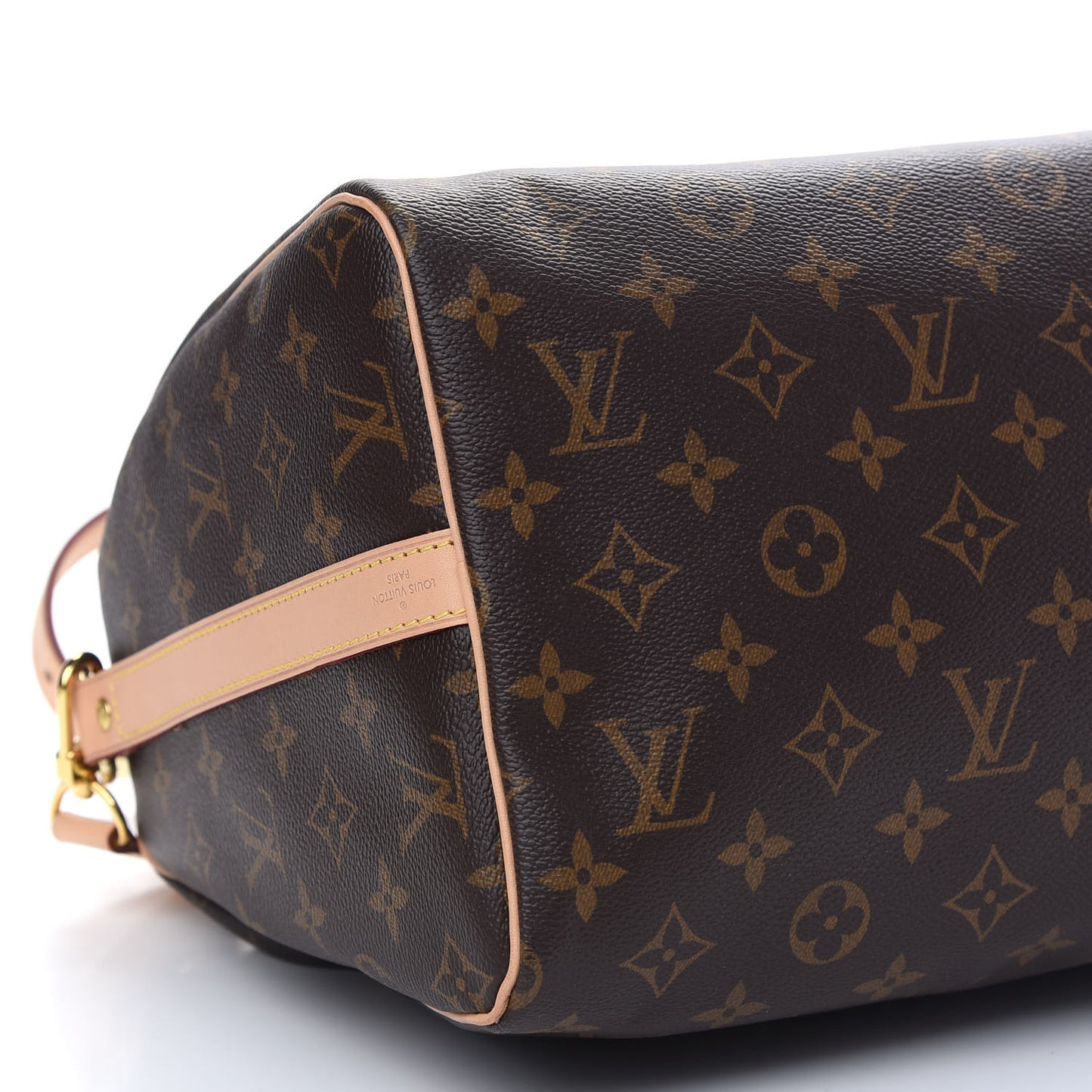 Monogram Speedy Bandouliere 30