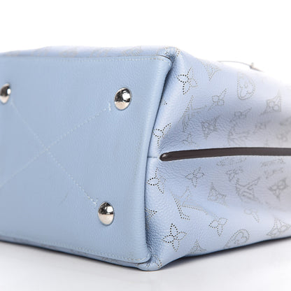 Louis Vuitton Mahina Degrade Muria Bleu 7 of 9
