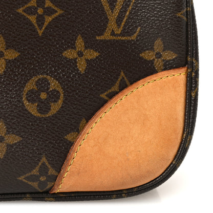 Louis Vuitton Monogram Boulogne 30 11 of 12