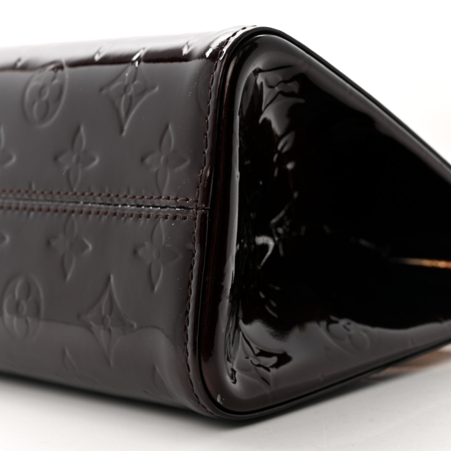 Vernis Roxbury Drive Amarante
