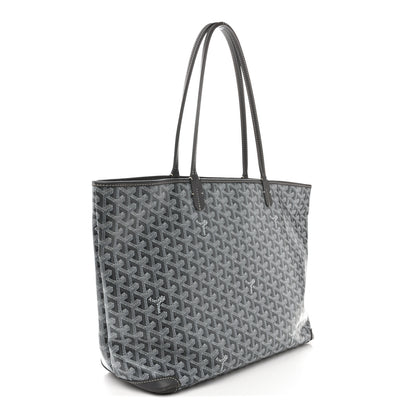 Goyard Goyardine Artois MM Grey 3 of 13