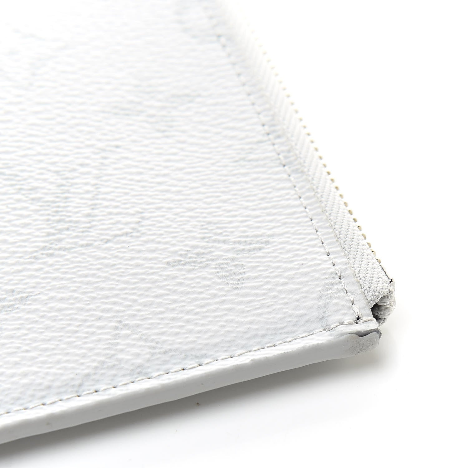 Louis Vuitton Monogram Pochette Jour PM White 8 of 10