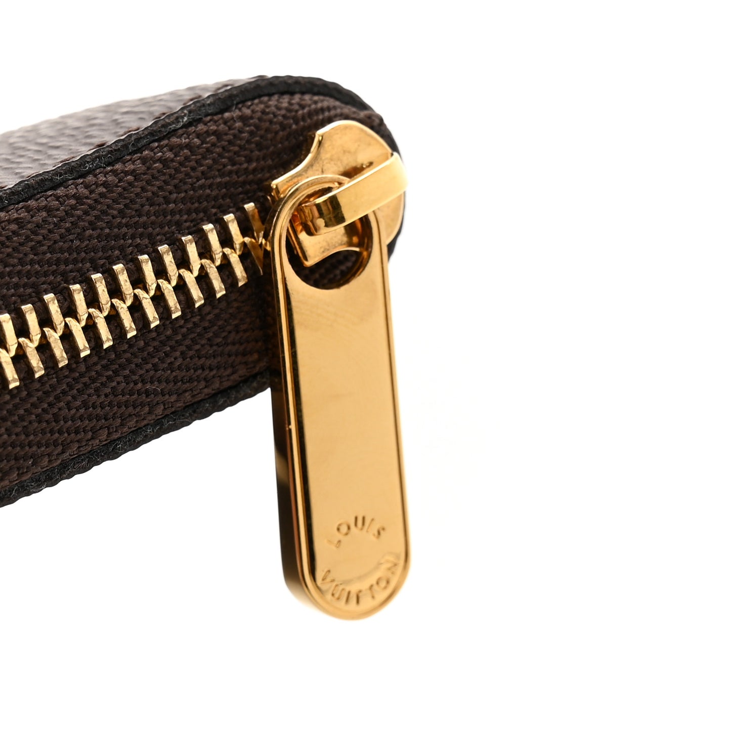 Monogram Giant Zippy Coin Purse