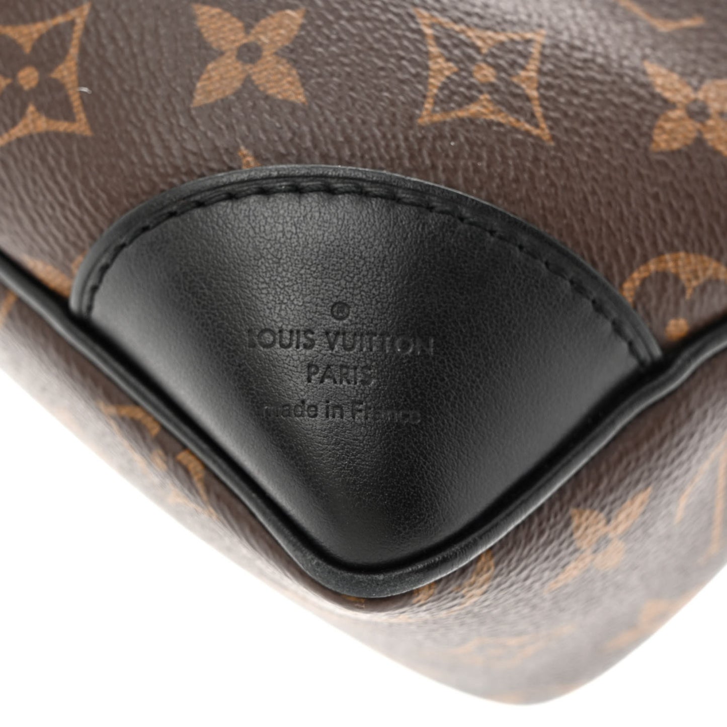 Monogram Odeon MM Black