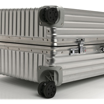 Rimowa Aluminum Classic Check-In L Silver 9 of 13