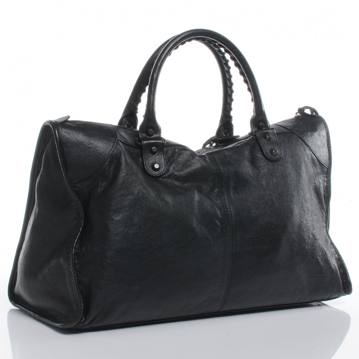 Agneau Work Black
