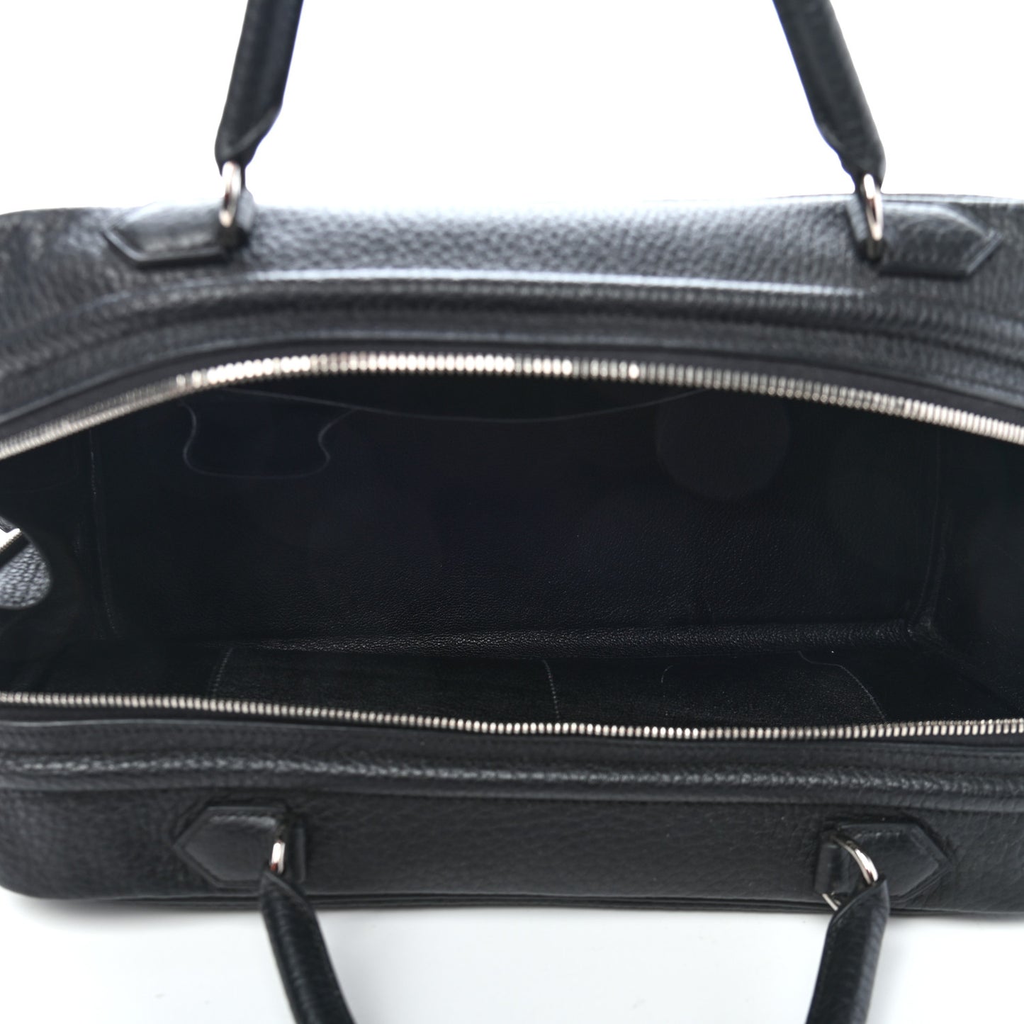 Fjord Sac En Vie 35 GM Black