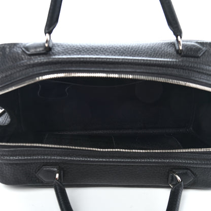 Hermes Fjord Sac En Vie 35 GM Black 8 of 19