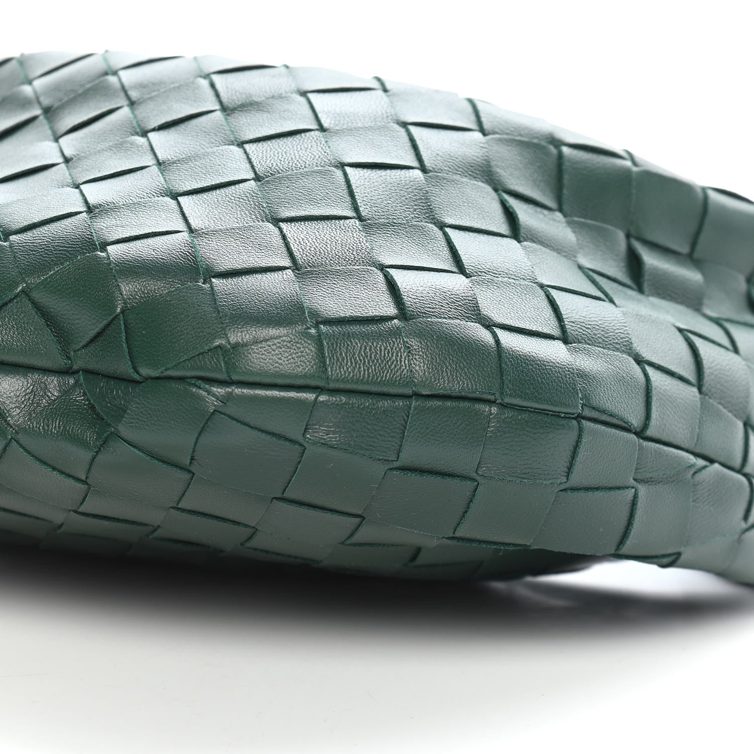Bottega Veneta Nappa Intrecciato Mini Jodie Raintree 10 of 10