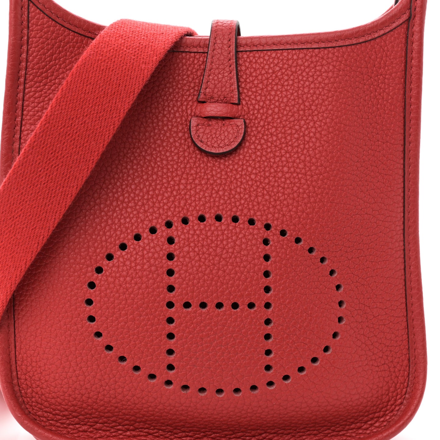 Taurillon Clemence Evelyne TPM Rouge De Coeur