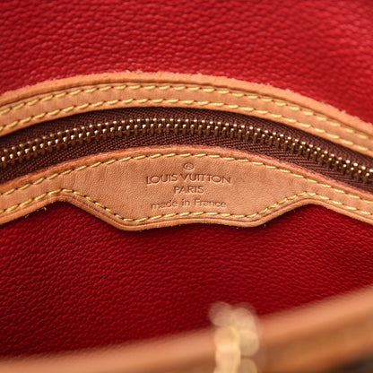 Louis Vuitton Monogram Cerises Bucket Bag 7 of 13
